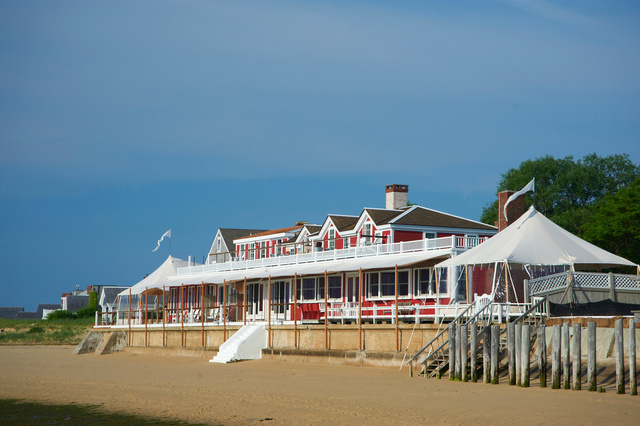 The Red Inn, Provincetown, MA