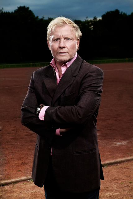 Manni Burgsmüller