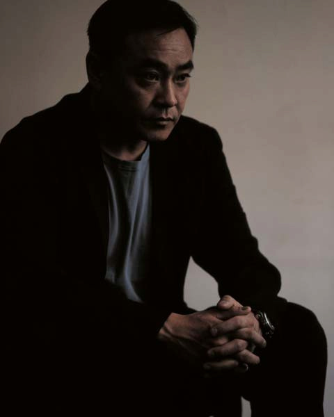 爾冬昇
