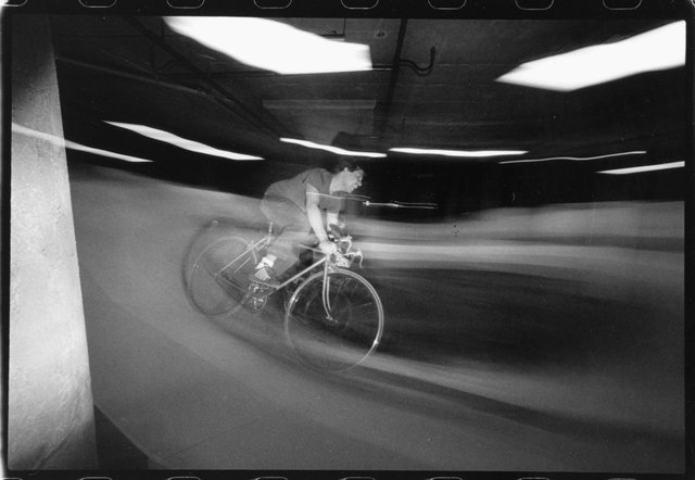 Velodrome, Boston, MA