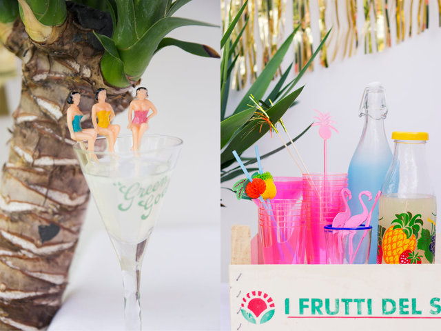 Club Tropicana