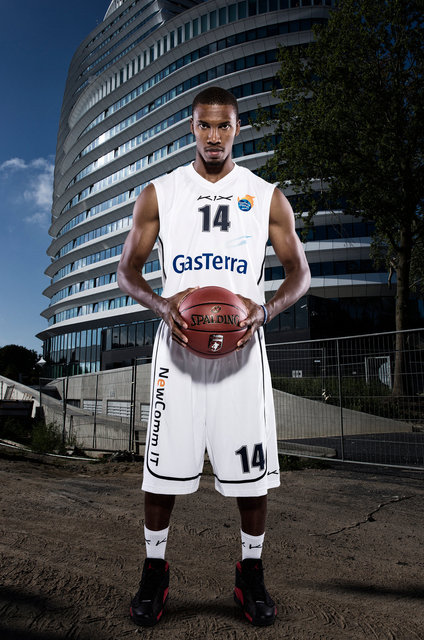 Opdrachtgever: Donar