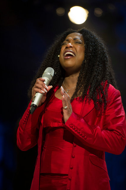 "Epiphany Consert" Berwalld consert hall. Conductor Paul Daniel.