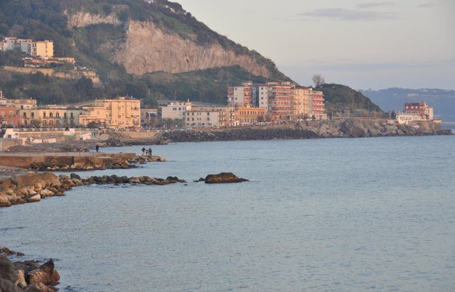  Pozzuoli - décembre 2013