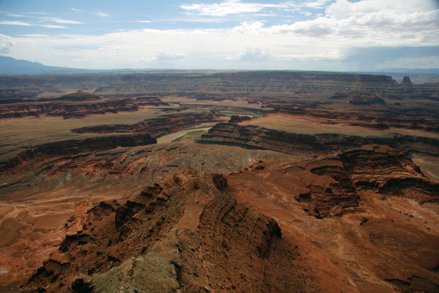 Canyonlands National Park, Utah