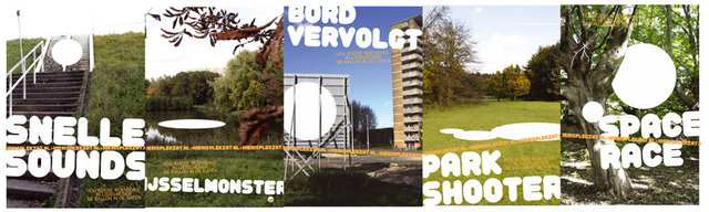 Poster lijn