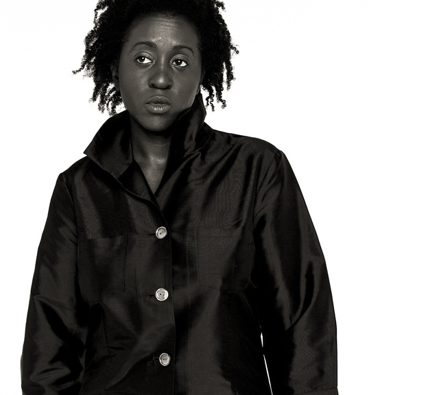 Peres Owino: The Conversation