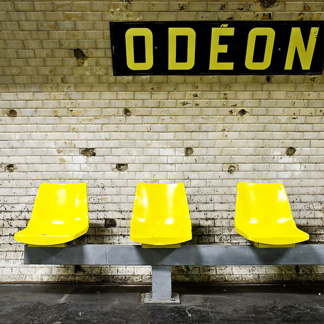 Odeon