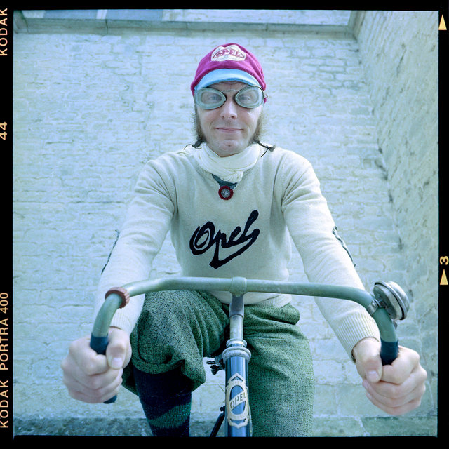 Retro Ronde 2013 Oudenaarde