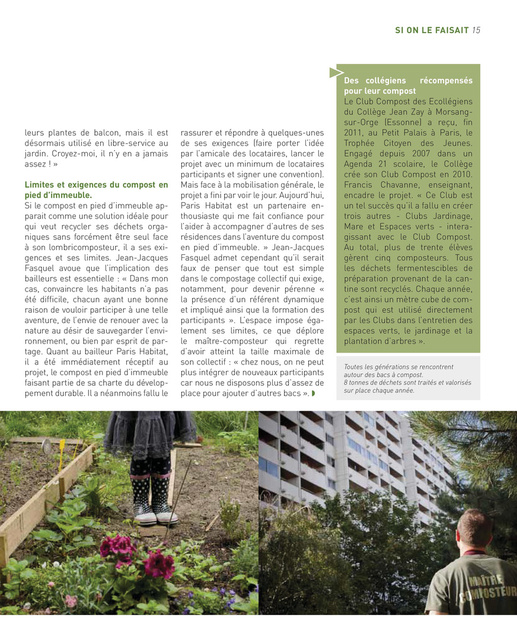 Magazine Kaizen 3/3