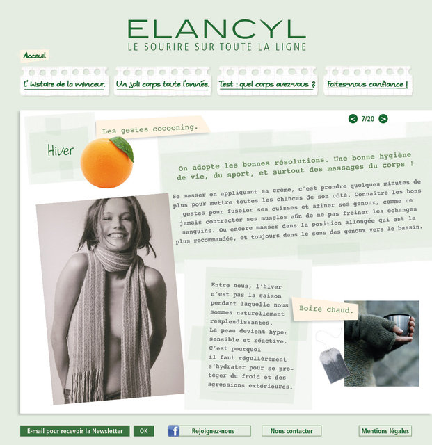 <font color="#aaa7a6">Conseils d'hiver (2/2).</font>