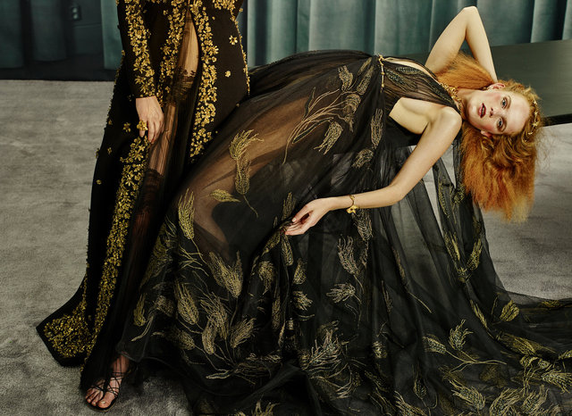 Harpers Bazaar Netherlands