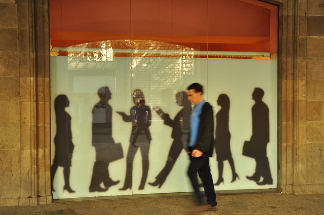 Barcelona, septembre 2013
