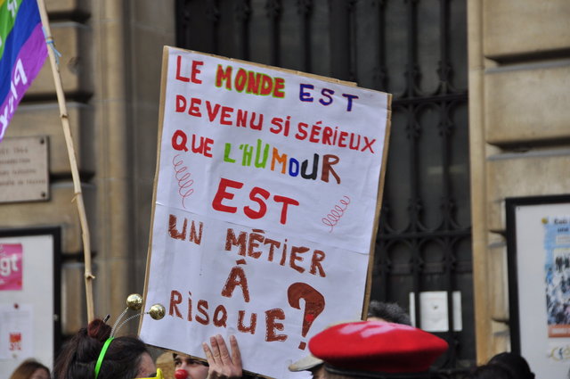 La Journée de Charlie