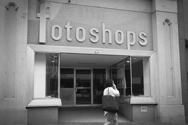 FOTOSHOPS