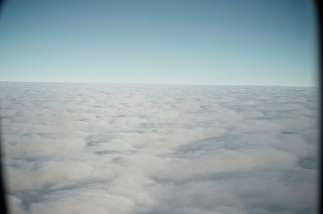 Toronto, January, 2011