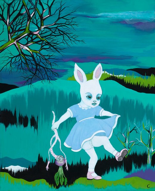 Before the Fever (2015)