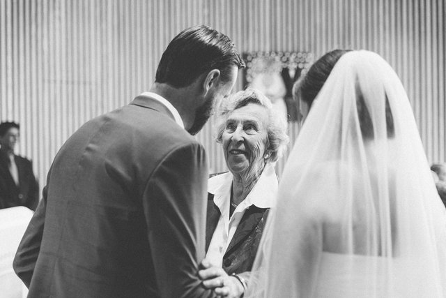 Saskia & Maarten