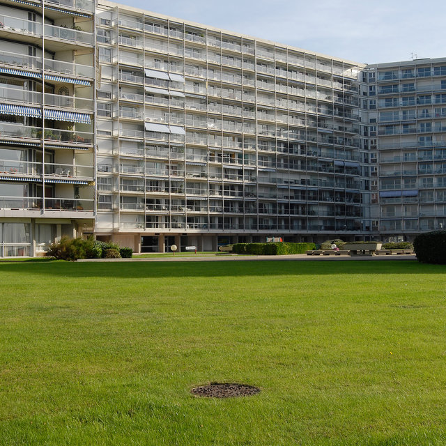 Le Havre, Haute-Normandie, 2006
