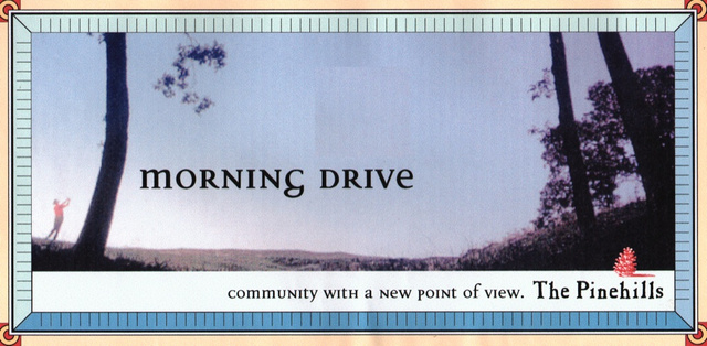 Morning Drive