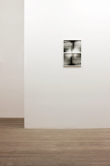 Helsinki /Amsterdam, stereoscopic photographs, 2009-2011