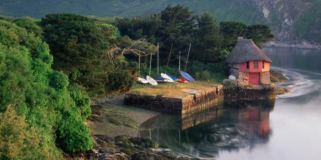 Jenkins Quay