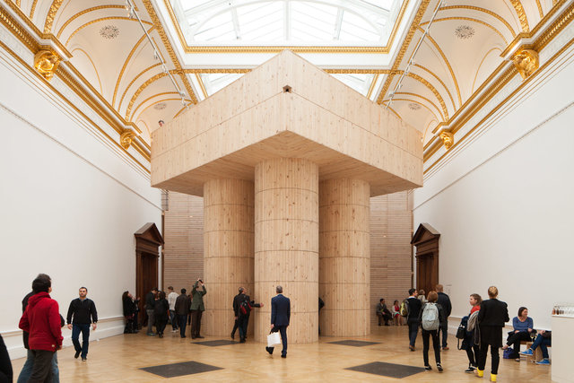 SENSING SPACES AT THE RA<br><font color="a6a6a6"><u><a href="https://www.alex-bland.co.uk/sensing-spaces" target="_self">VIEW PROJECT</a></u></font>