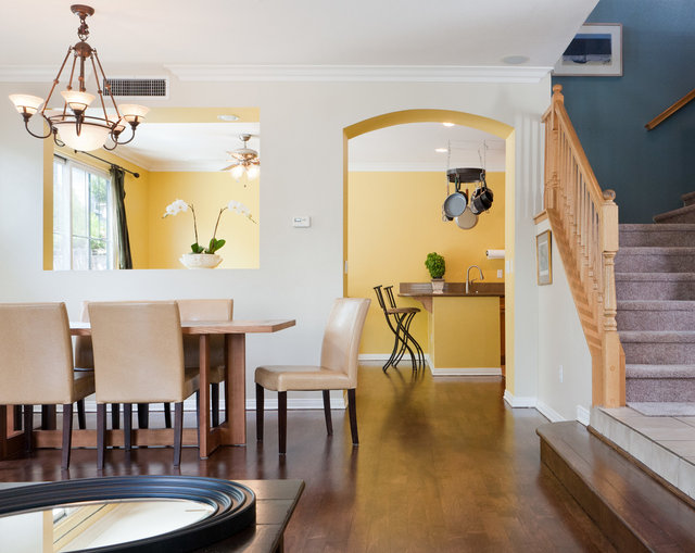 Represented by Chuck Husting | 310-770-6353<br>& Christina Jhun Hopkins | 310-430-9559