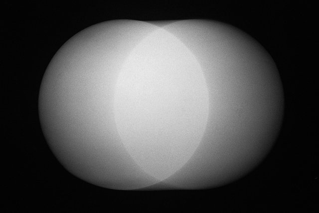 Moon I © Rogier Houwen