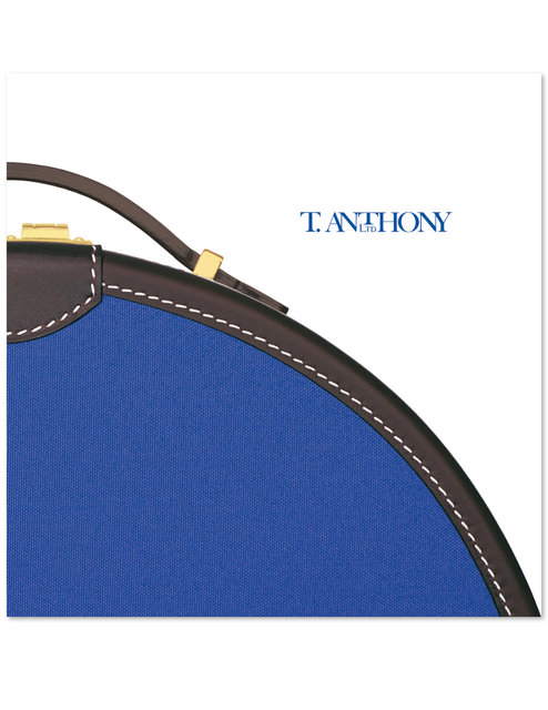 Luxury Leather Goods NYC