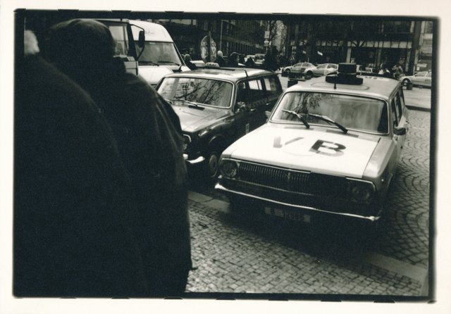 V á c l a v s k é  náměstí____