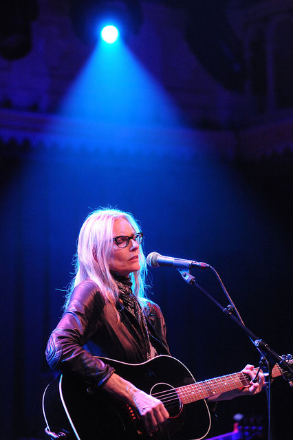 Aimee Mann, Paradiso