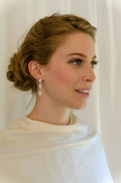 Bride to be