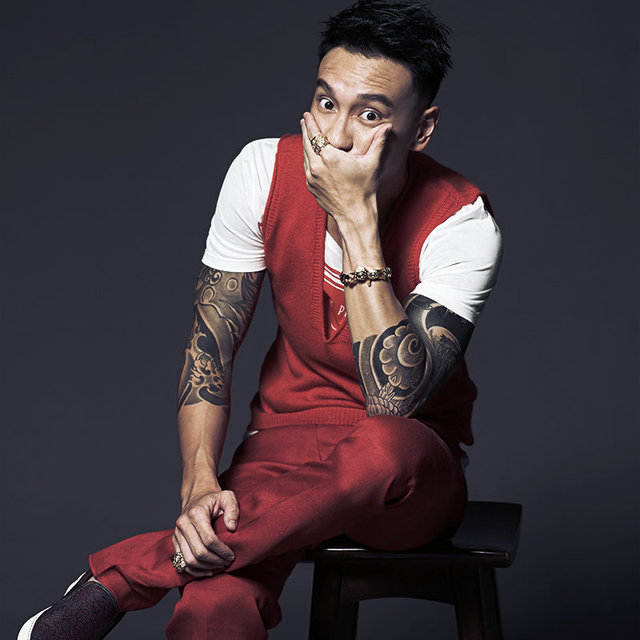 王陽明 Sunny Wong