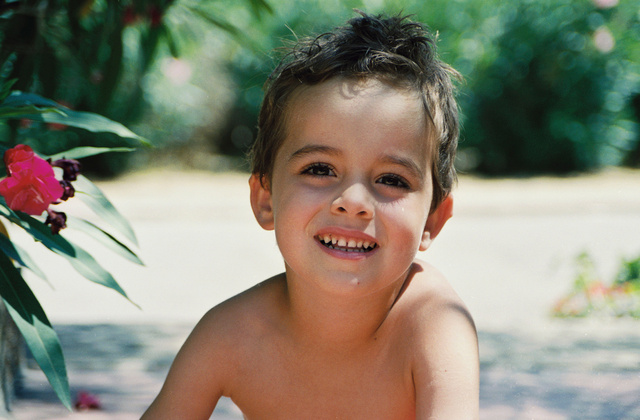 LORENZO, Grossa - 2001