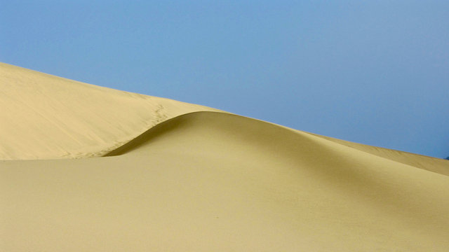 Kiwanda dune 1