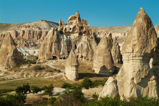 Cappadocia, Turkey II