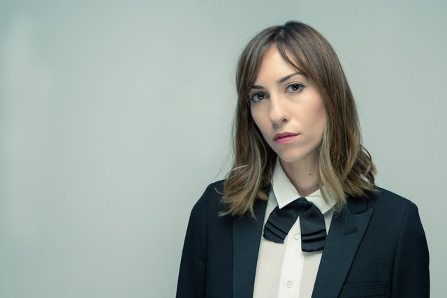 gia coppola, director