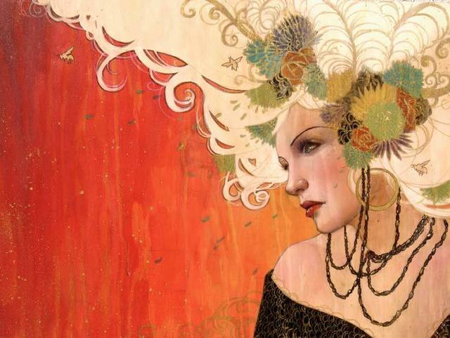 Belle Epoch / 2006