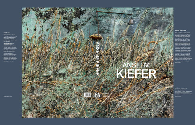 Anselm Kiefer
