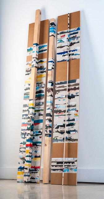 The Three Ecologies: Environment