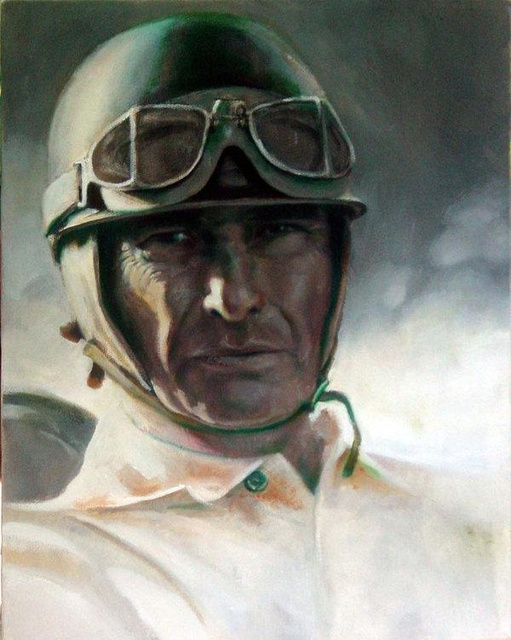 Fangio