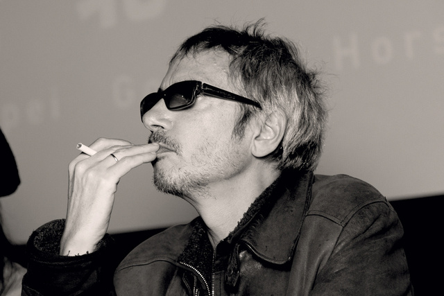 Leos Carax