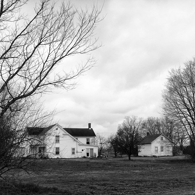 Indian Fields, KY