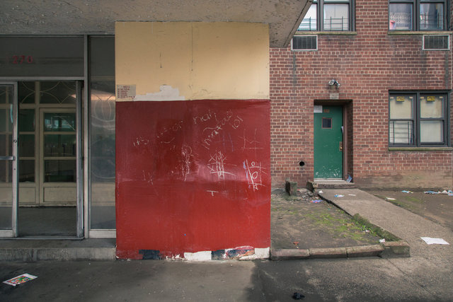 Flatbush, NY