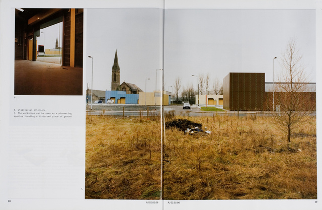 Architects Journal