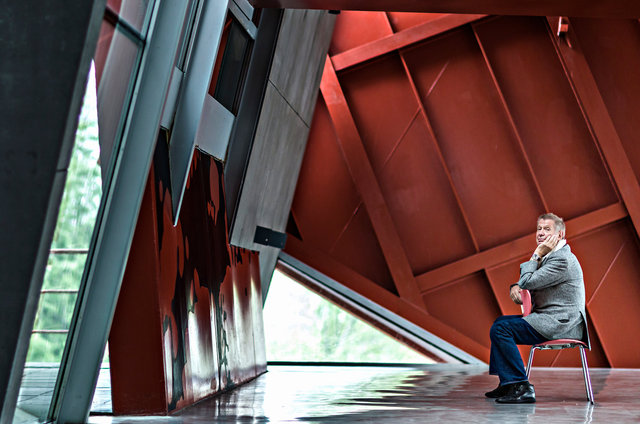 opdrachtgever: Groninger Museum