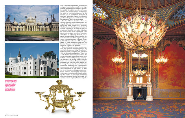 Art Quarterly Winter 2013