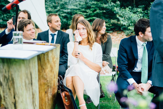 Merel & Wouter