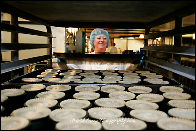 Holland's Pies